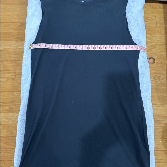 NWT Abercrombie Tank Dress - Picture 7 of 11